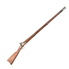 Original U.S. Civil War Springfield Model 1863 Transitional ...