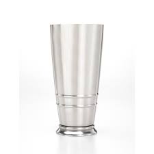 Barfly 28 oz Weighted Bar Cocktail Shaker, Stainless (M37124)