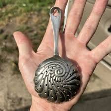 Julep Strainer | eBay