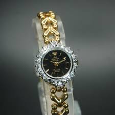 Jules Jurgensen Womens Watch - Etsy Canada