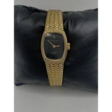 De Cesare | Accessories | Vintage De Cesare Womens Quartz ...