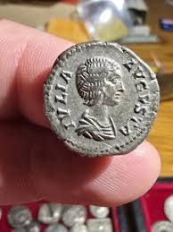 Julia Domna Coins | eBay