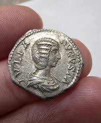 Denarius Septimius Severus Silver Roman Imperial Coins (27 BC-476 AD) for sale | eBay