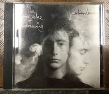 Julian Lennon - The Secret Value of Daydreaming CD 1986 Atlantic Japan Press for sale online | eBay