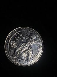 Received my first 2025 quarter from the dispensary and girl ...