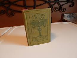 Vintage Book - Julius Caesar the Arden Shakespeare - 1915 | eBay