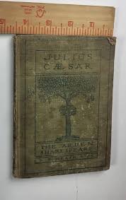 Rare Antique 1908 Julius Caesar, The Arden Shakespeare Hardcover Book | eBay