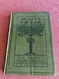 Julius Caesar Shakespeare In Antiquarian & Collectible Books | eBay