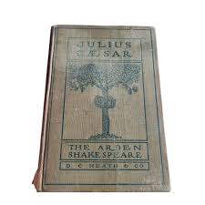 Julius Caesar 莎士比亚在古董及收藏书籍| eBay