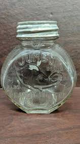 2 Lb. Jumbo Peanut Butter Jar