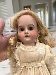 Antique Armand Marseille Mabel 31 Doll Bisque | eBay UK