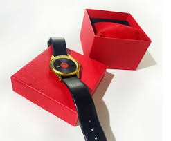 Vinyl Record Guitar Player Watch: Retro Music Lover Gift ...