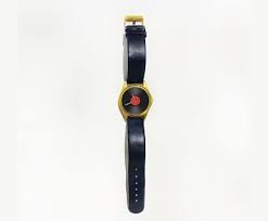 Vinyl Record Watch Music Watch Phonograph Retro Watch ...