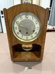 Ave Maria Chime Clock | eBay