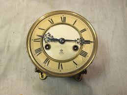 Antique Vienna regulator wanduhr clock compound Gustav ...