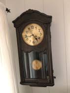 Eldre pent veggur | FINN-torget