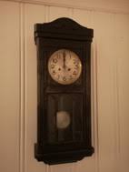 Gammel Veggklokke | FINN-torget