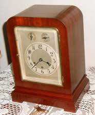 Junghans Clock for sale | eBay