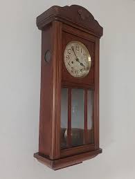 Westminster Chime Wall Clock.✨ We have this classic antique ...