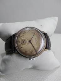 VINTAGE MARVIN PILOT MILITARY WWII SWISS WATCH 565S FOR MEN 1940 100% SWISS MADE | eBay