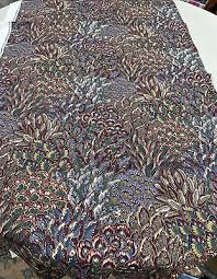 Cotton Fabric Kingsway Fabrics With RoseGuard Finish ...