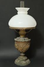 Collectible Antique Lamps for sale | eBay