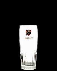 Jupiler Bierglas - 25cl - Kaufe online - Belgian Beer Factory