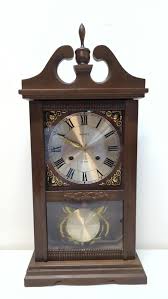 Sold at Auction: Kadet Key Wind 31 day clock