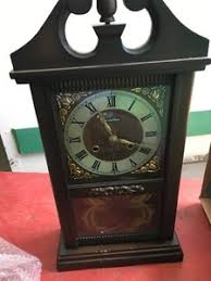 Carillon Clock | eBay