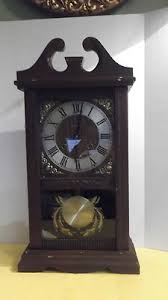 JUPITER 36 DAYS HALF AND FULL HOUR CHIME CLOCK | #400652134