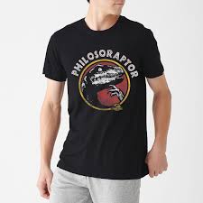 Jurassic Park Philosopher Funny Humor Graphic Vintage T Shirt Men Women Fashion | eBay