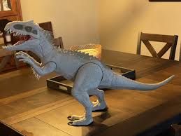 Jurassic World Super Colossal Indominus Rex – 41” Long