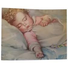 Similar Items to Circa 1930s 'Just a Little Dream ...