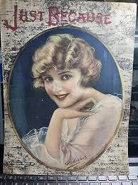 3-pack of Post-1920 Popular Sheet Music (various composers ...