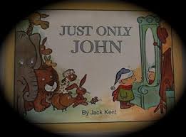 Just Only John book by Jack Kent