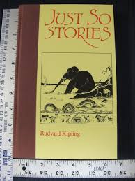 Just So Stories by Rudyard Kipling (1991, Hardcover) 9781568521374 | eBay Australia