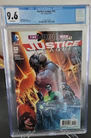 Justice League of America 41 | eBay