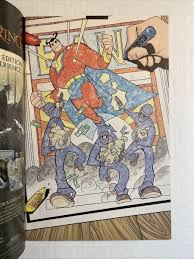 Bat girl 34 VF/NM 2003 DC comics Dark Knight | eBay