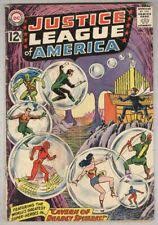 Buy Justice League of America #16 (DC Comics December 1962 ...