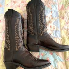 Abilene Boots - Etsy