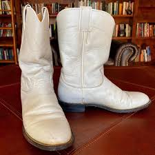 Justin Boots | Shoes | Justin Roper Boots | Poshmark