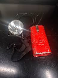 US Forestry Service Headlamp With Headband | FREE US ...