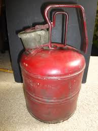 Justrite Safety Can - Etsy