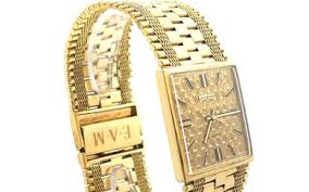 Juvenia MACHO 88.72 Grams Yellow Gold in United States