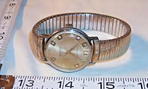 WOLDMAN ELECTRA WRISTWATCH SWISS MADE JEWELED DIAL 1960s | eBay