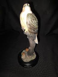 Red Tailed Hawk Sculpture by Phil Galatas - Wild Wings ...