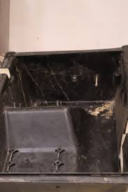 Polaris Ranger 900 xp Center Storage Box 5439006-070 2014 ...