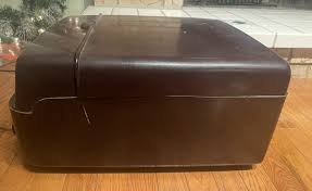 Zenith Model K666- Please Watch Video & Read Description | eBay