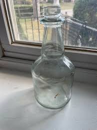 1979 Glass Sauce (Ketchup?) Bottle | eBay