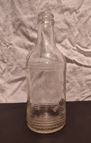 Vintage antique collectable bottle | eBay